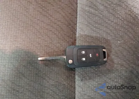 2016 Chevrolet Malibu Limited 1Fl z USA, uszkodzony, nr VIN 1G11A5SA8GU156626